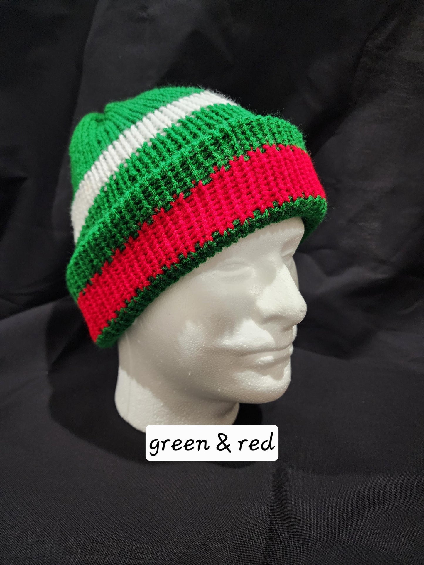 Adult Beanie