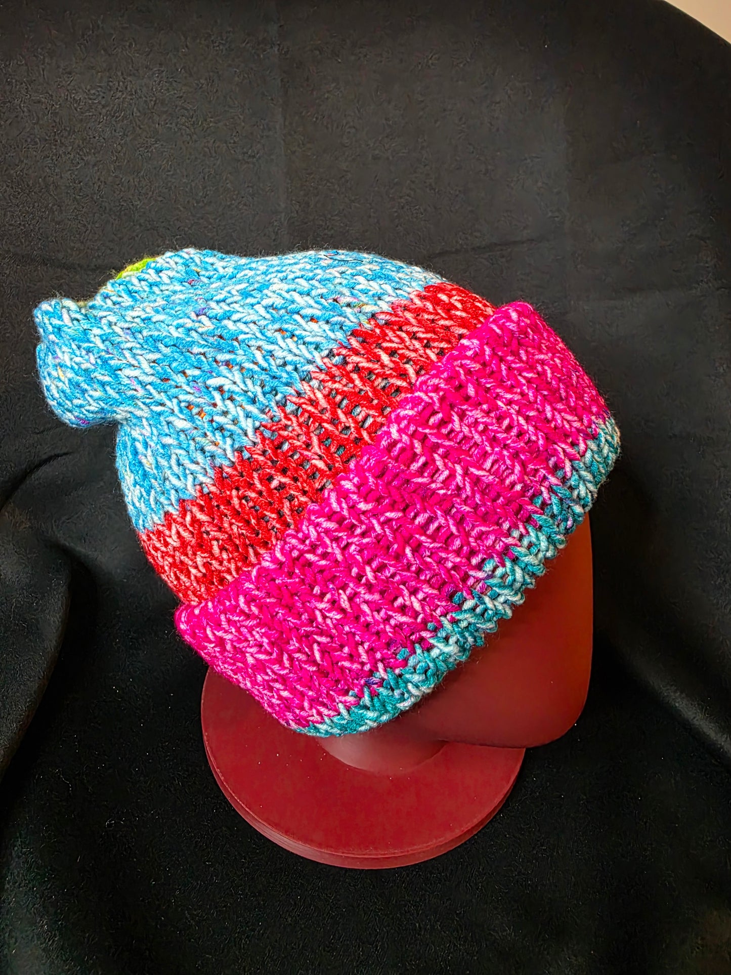 Adult Beanie