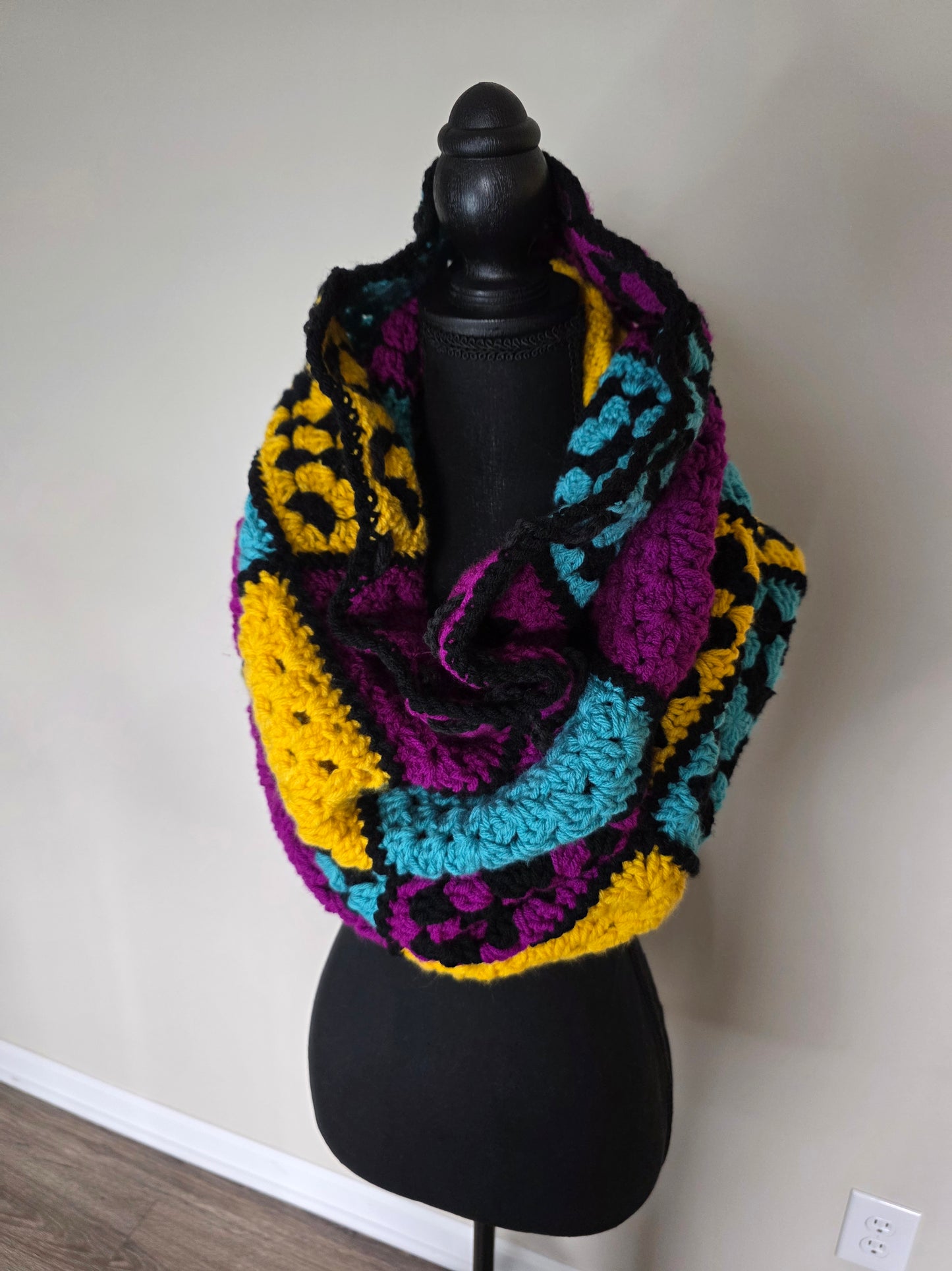 Cowl