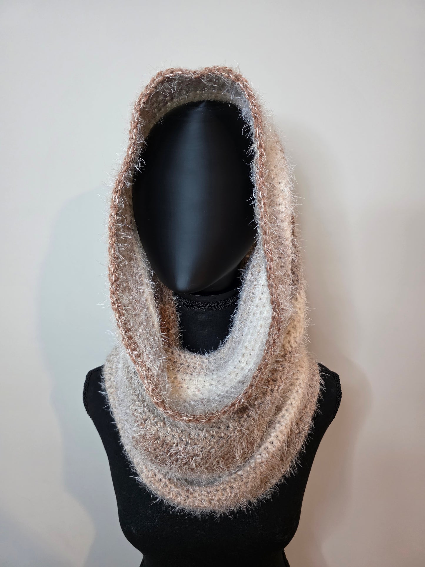Cowl