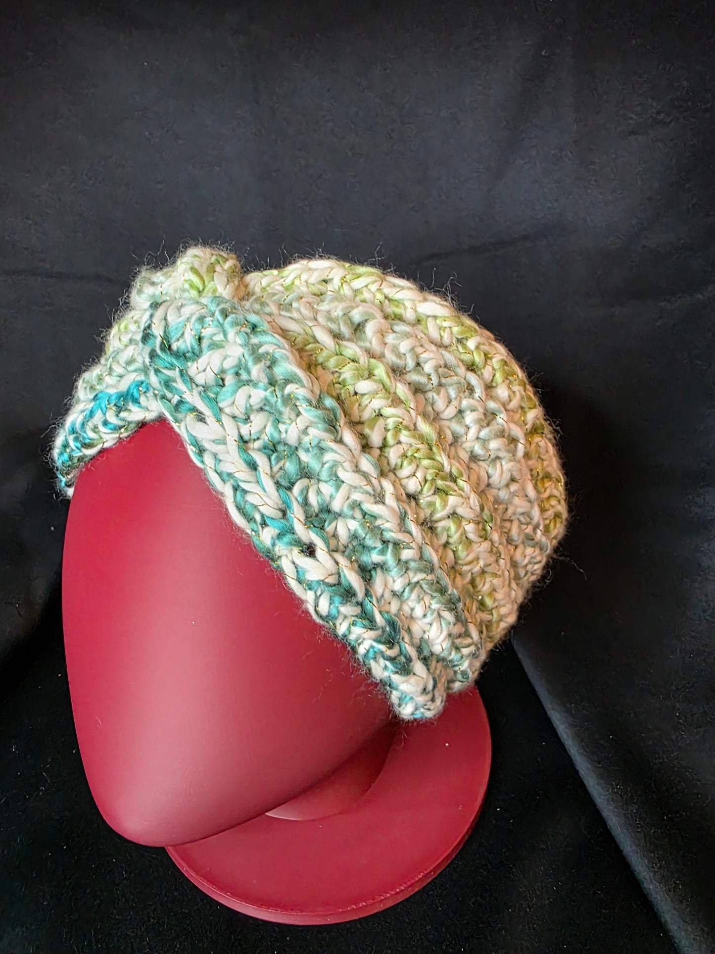 Adult Earwarmers
