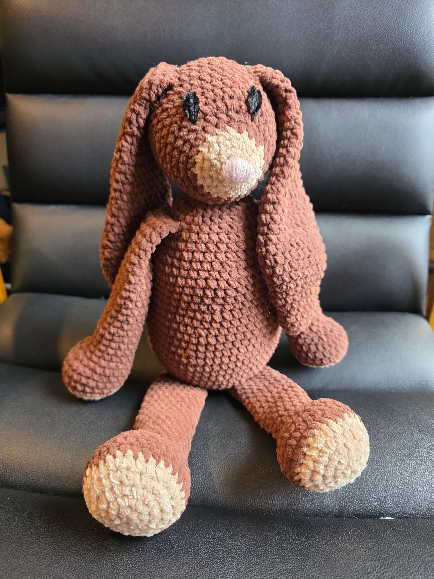 stuffed animals