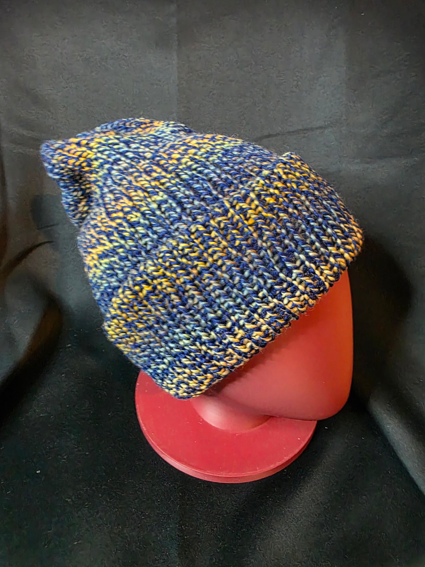 Adult large beanie