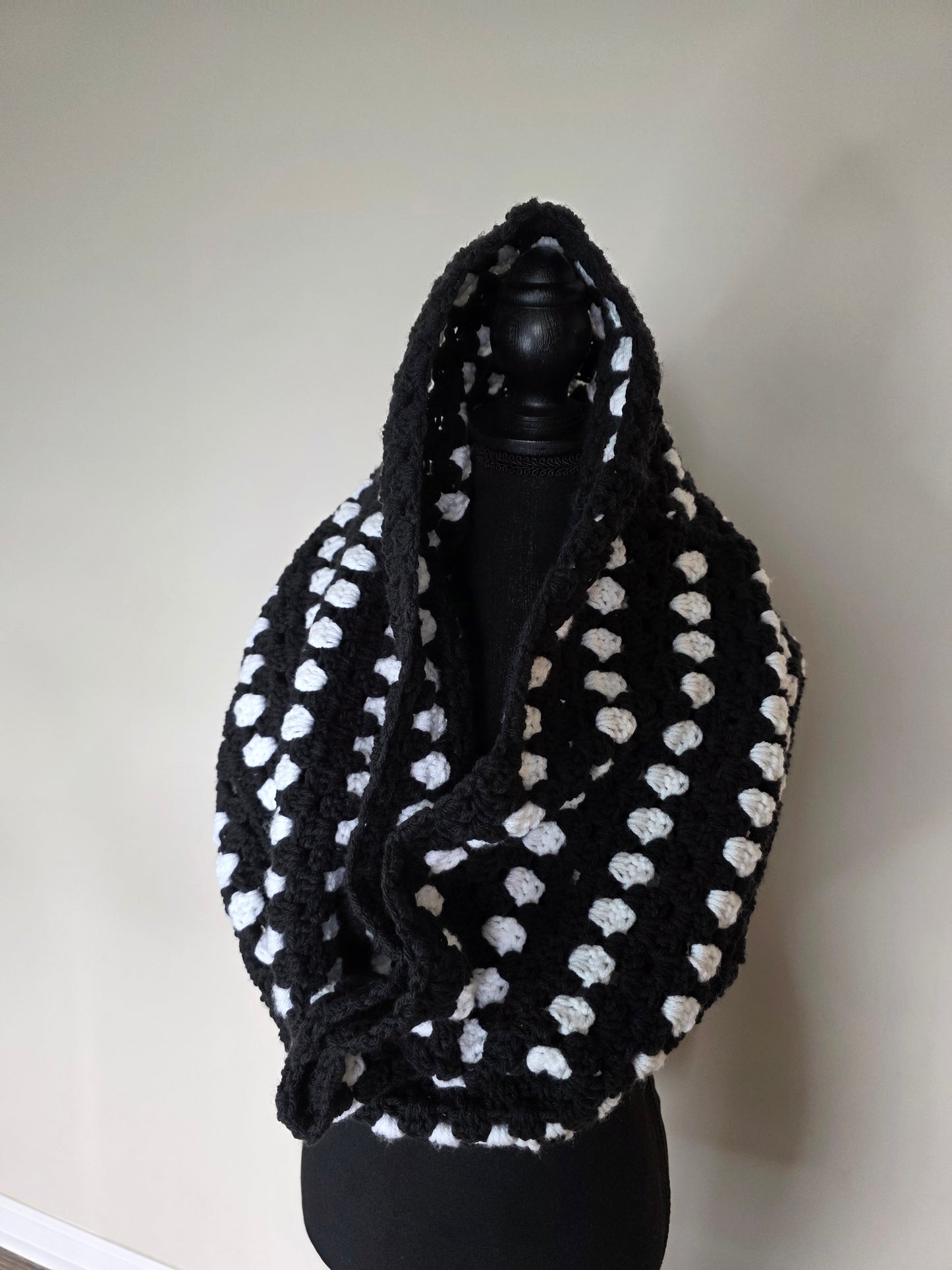 Cowl
