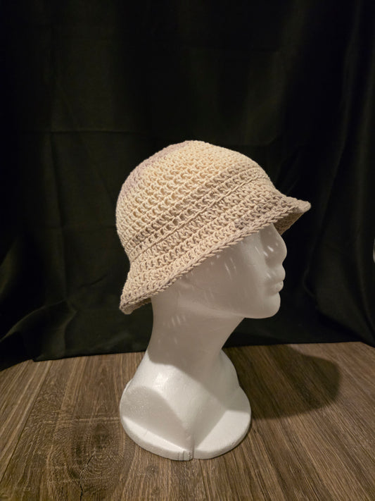 Bucket hats