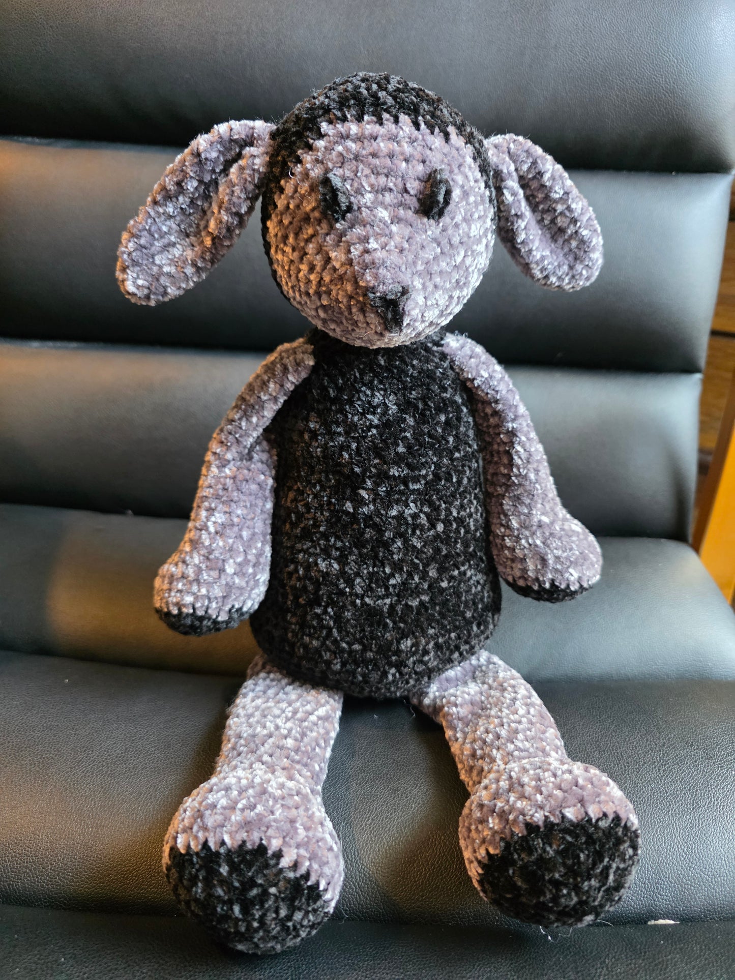 stuffed animals