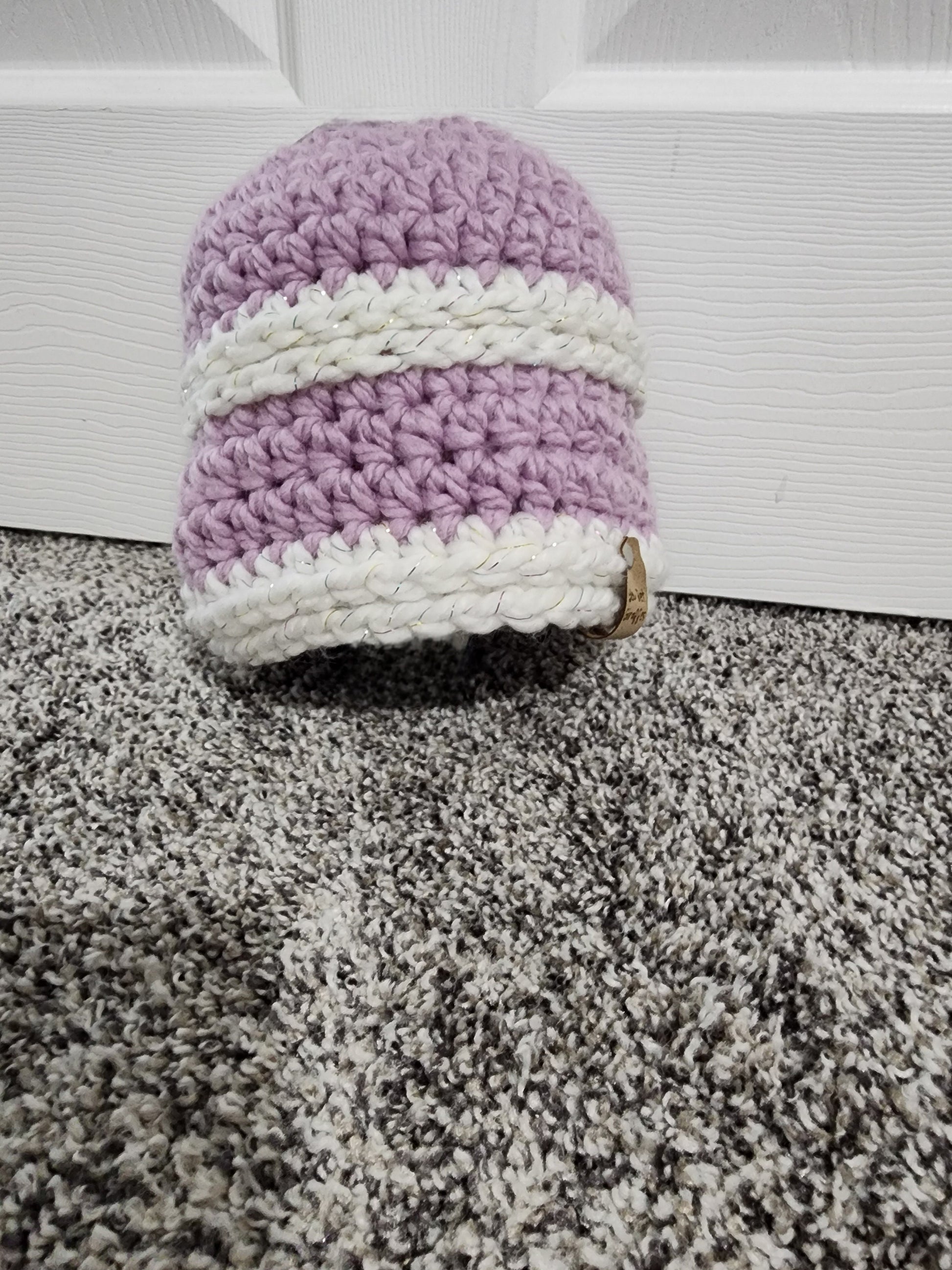 Crochet Hat