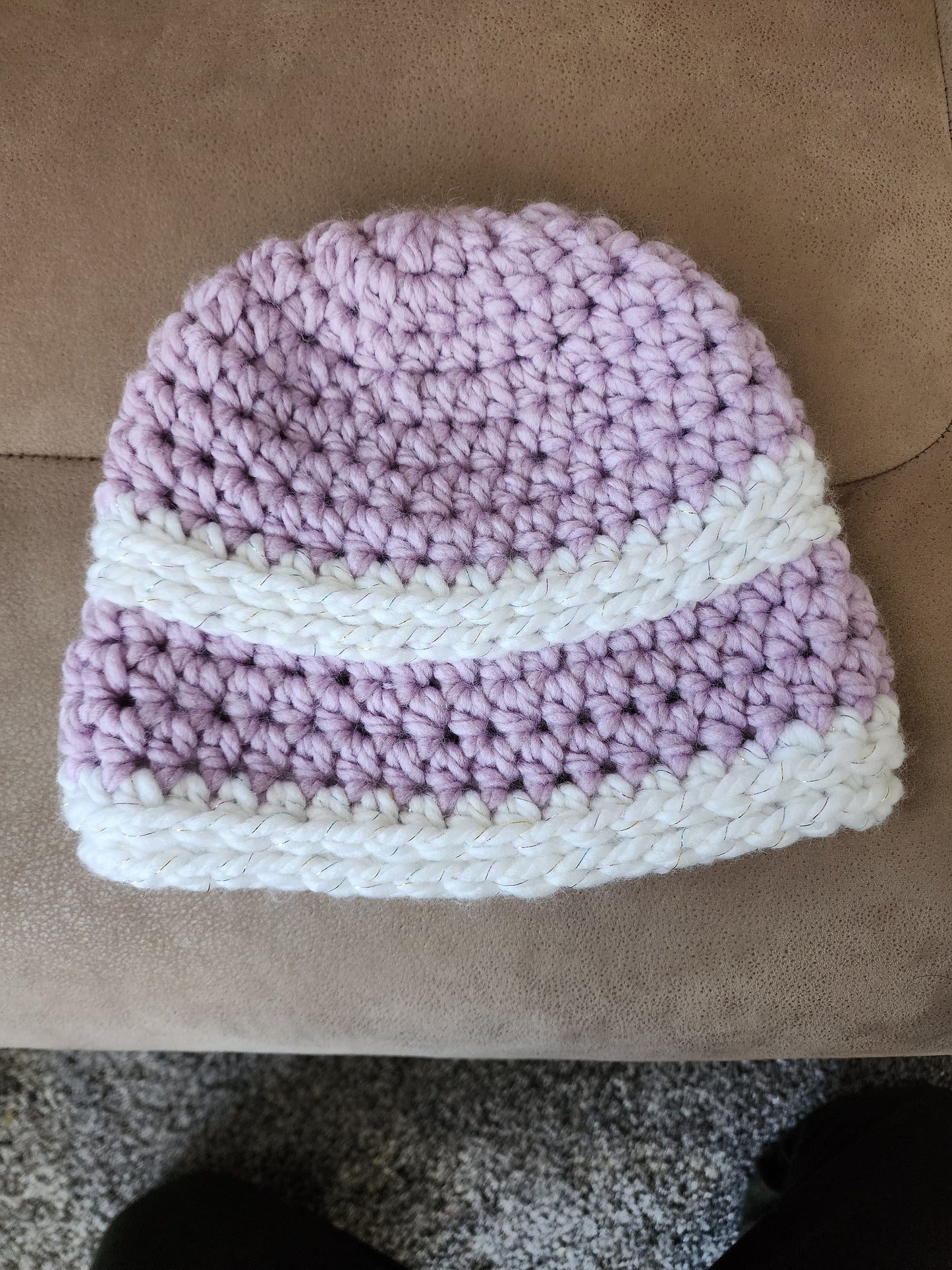 Crochet Hat