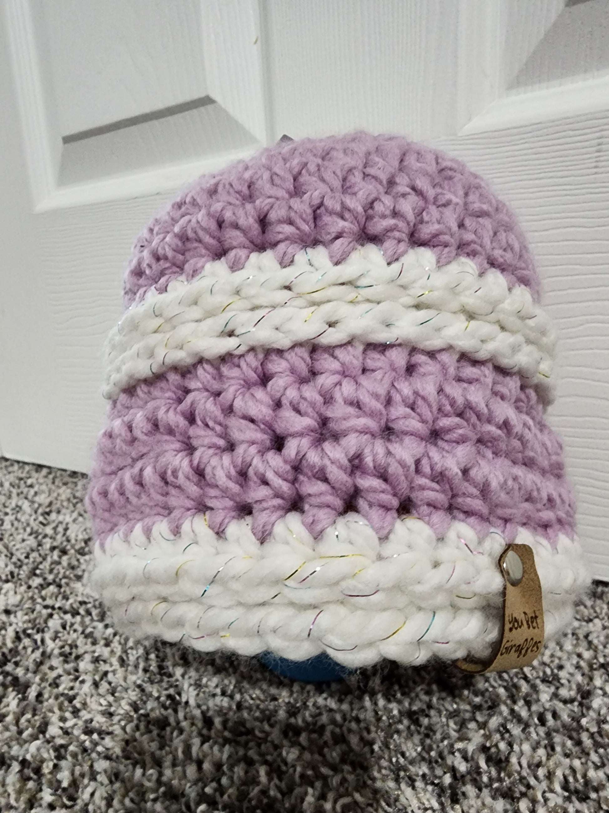 Crochet Hat