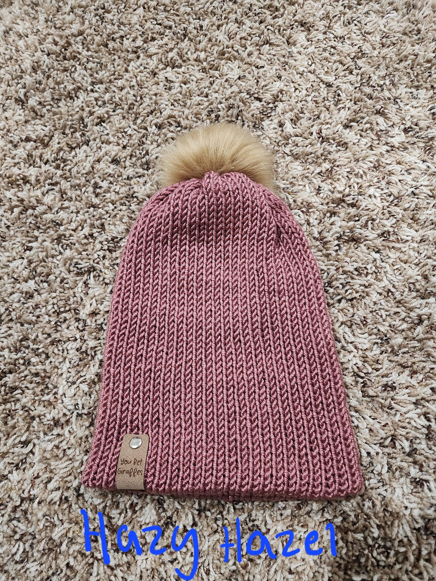 Childs Beanies