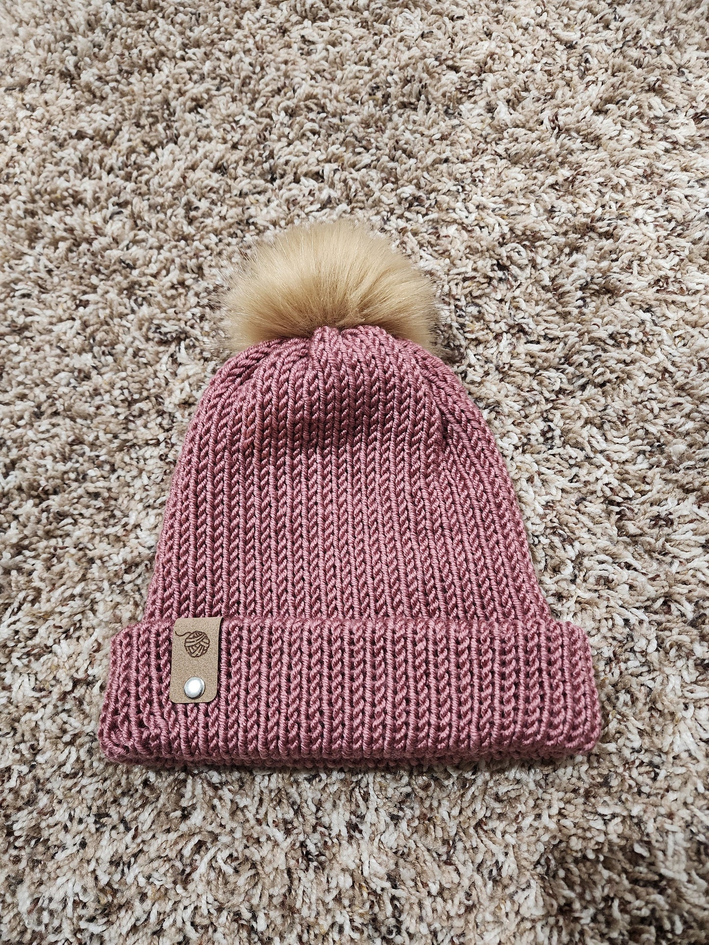 Childs Beanies