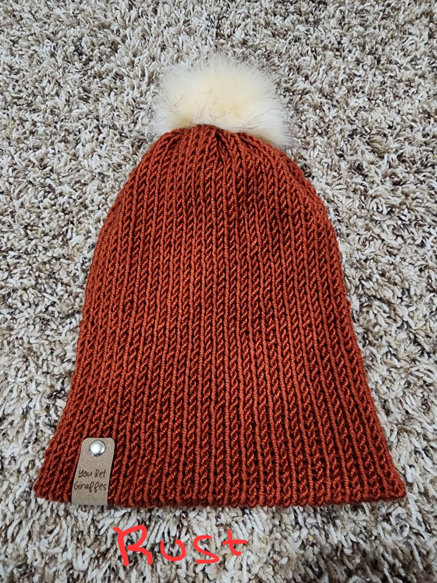 Childs Beanies