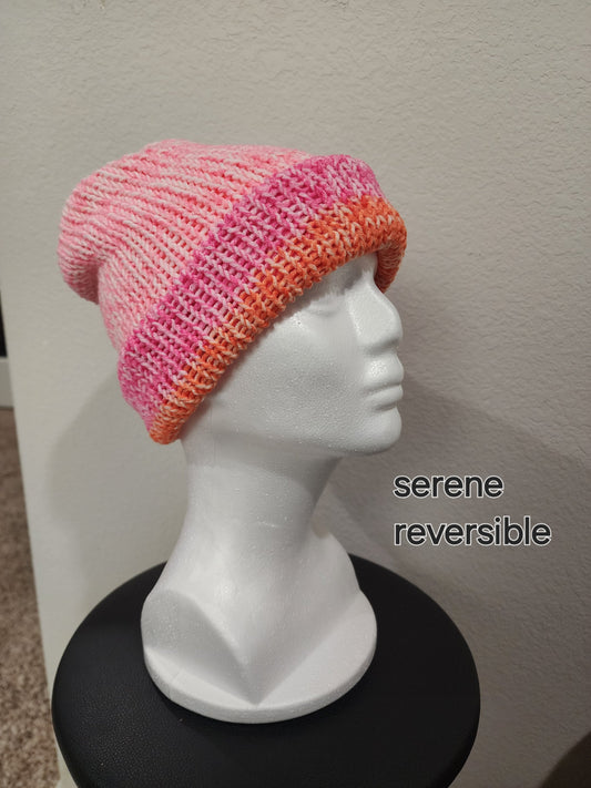 Teen/Small Adult Beanie