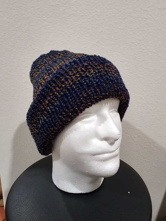 large beanie