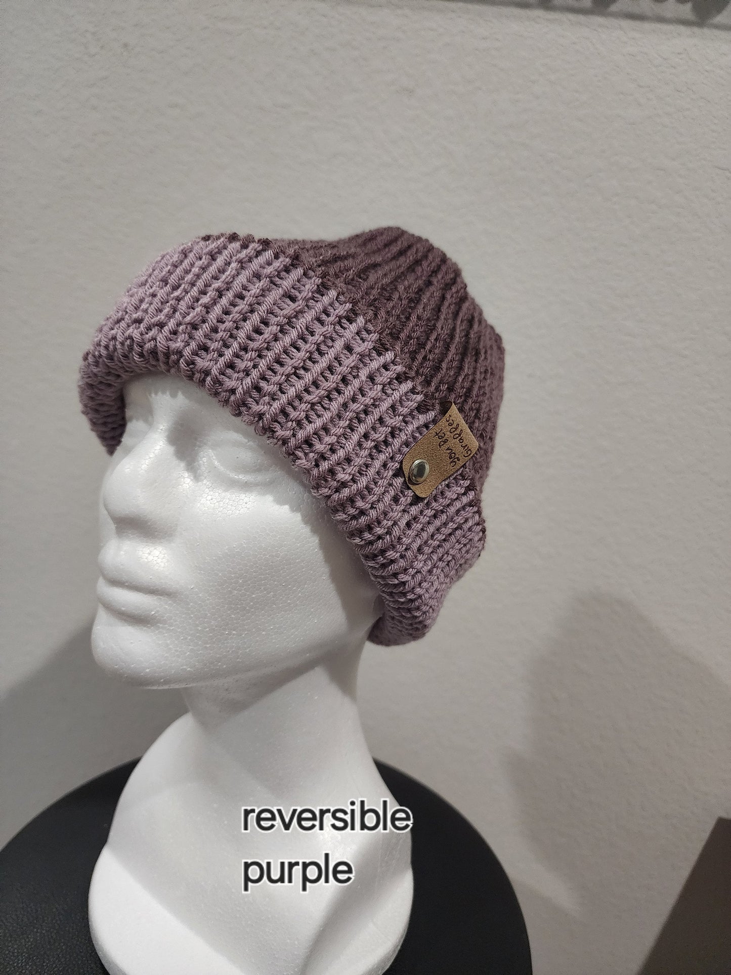 Teen/Small Adult Beanie