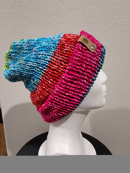 Adult Beanie