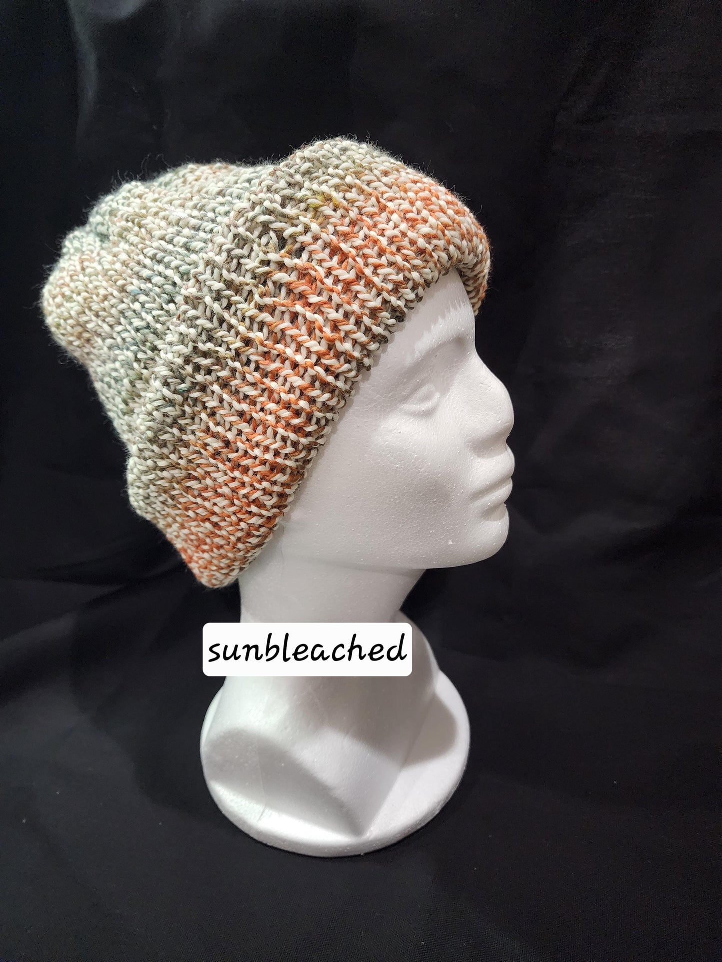 Teen/Small Adult Beanie