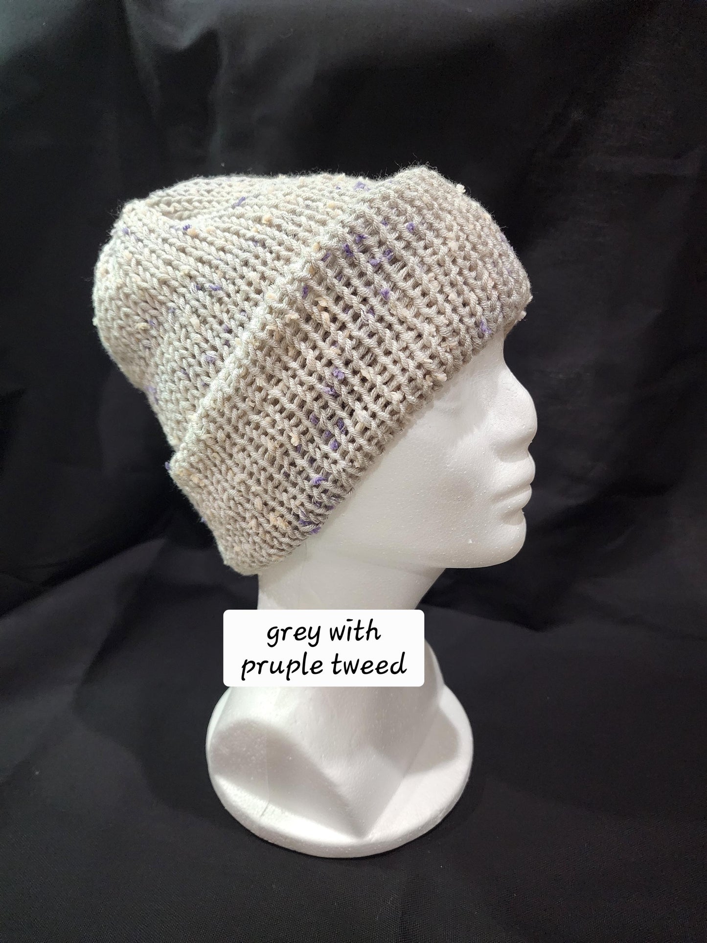 Teen/Small Adult Beanie