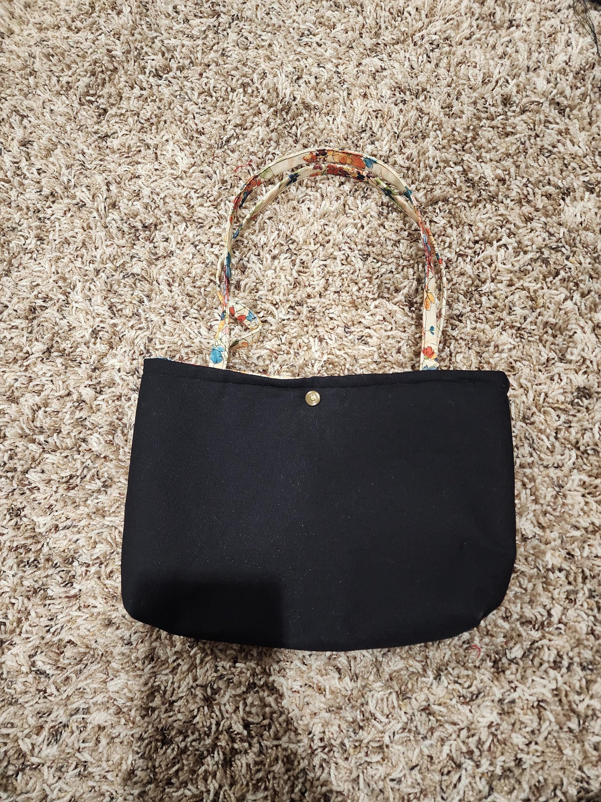 small hand bag