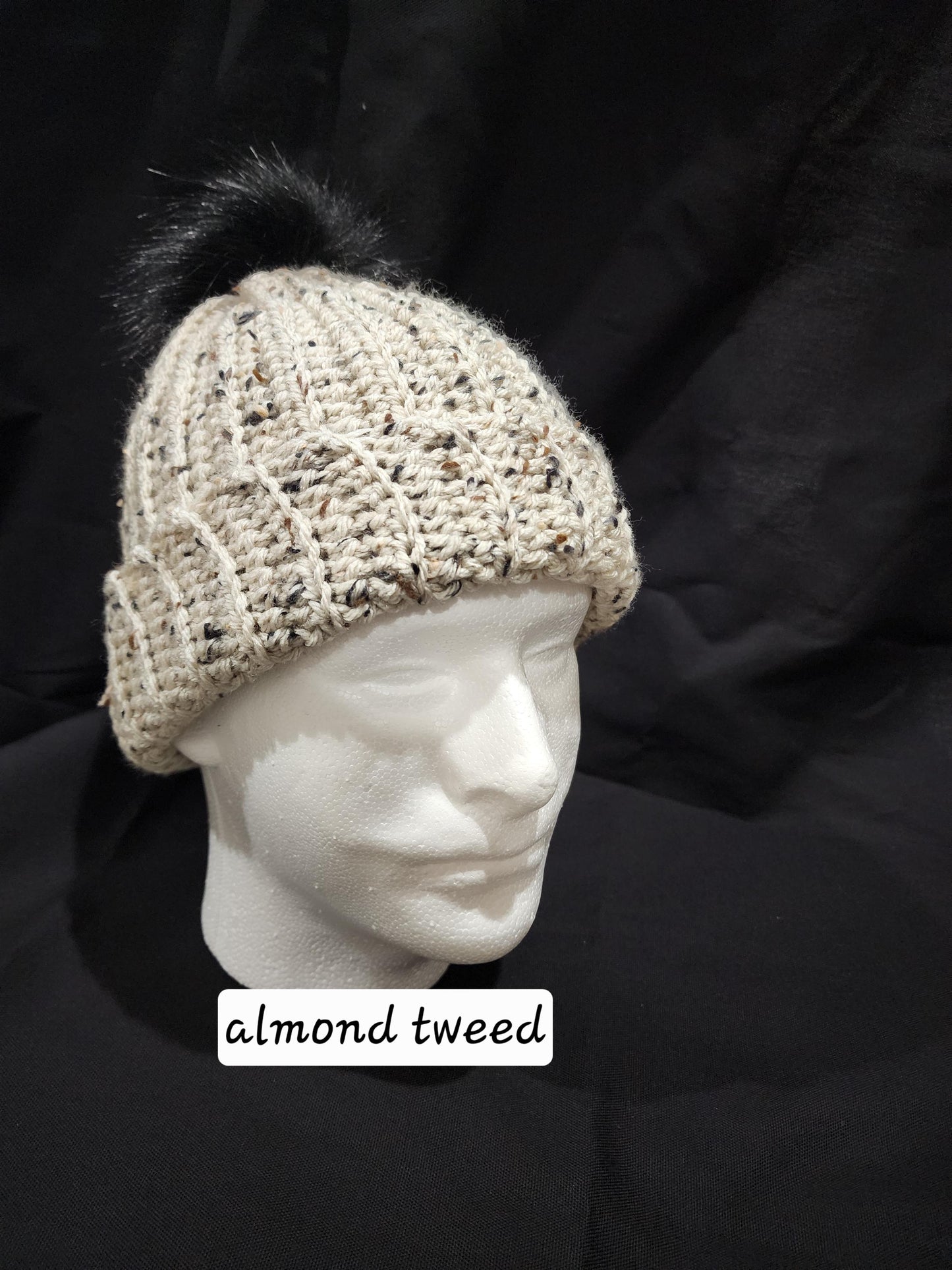 Adult Beanie