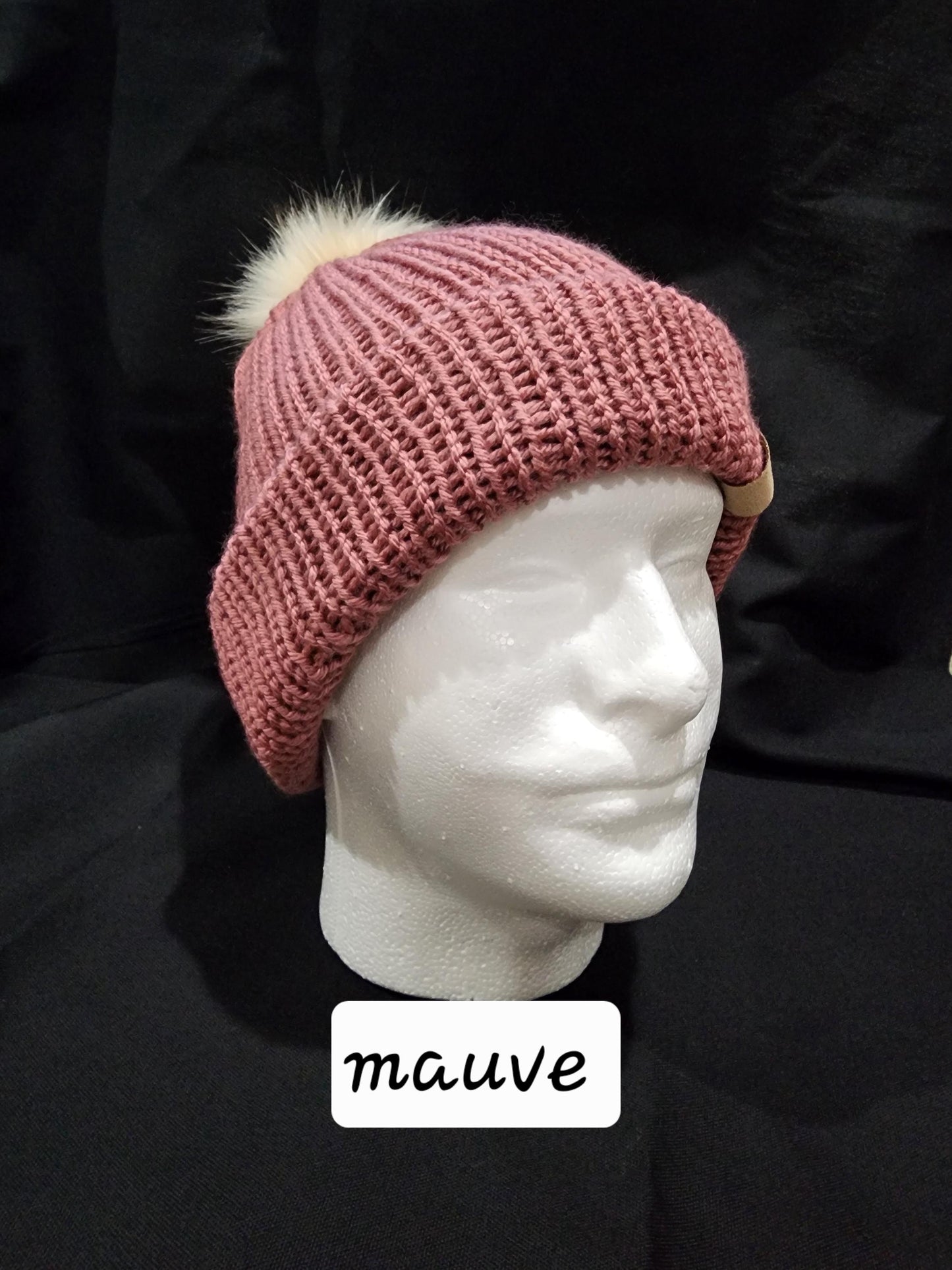 Adult Beanie