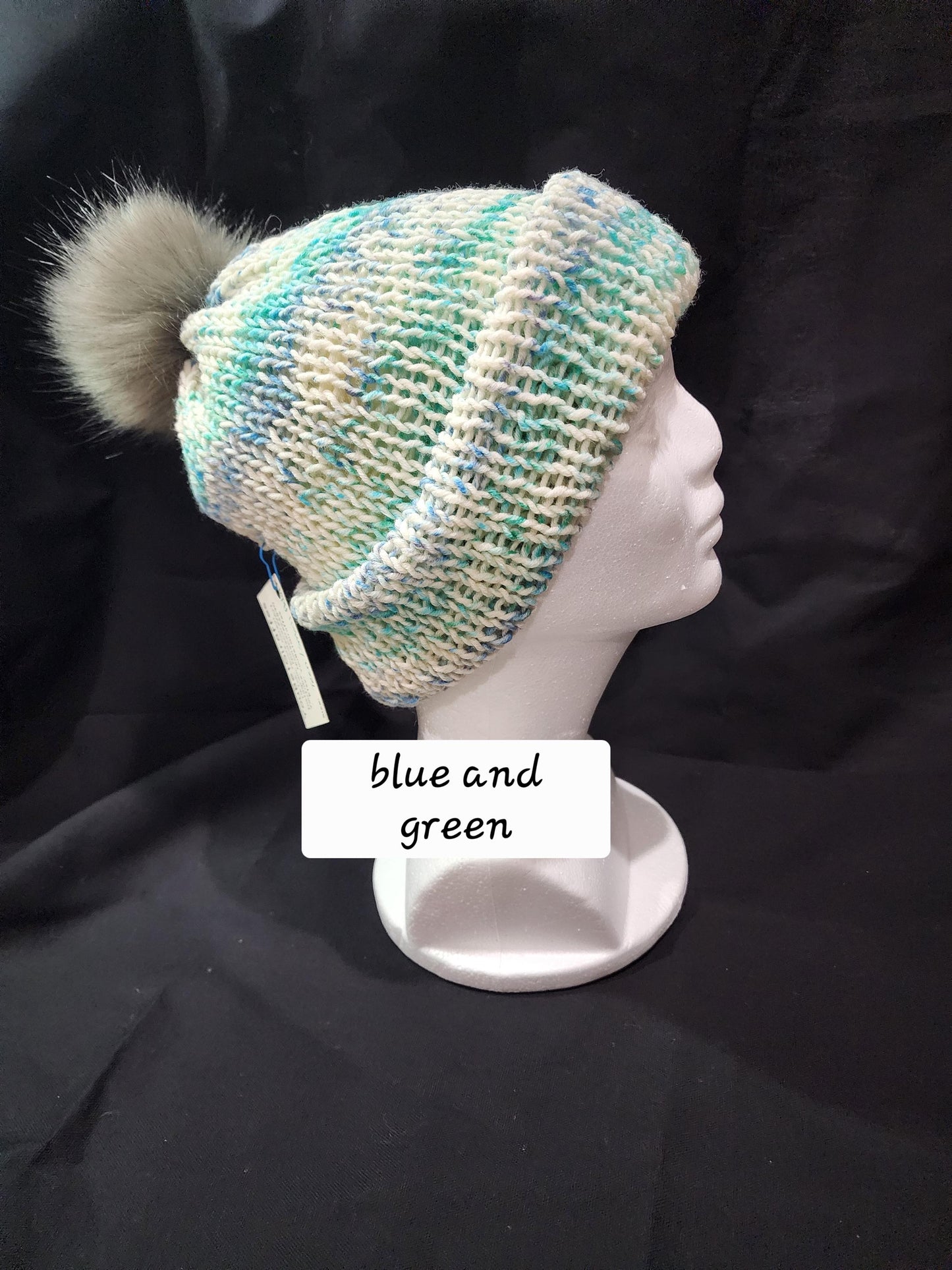 Teen/Small Adult Beanie