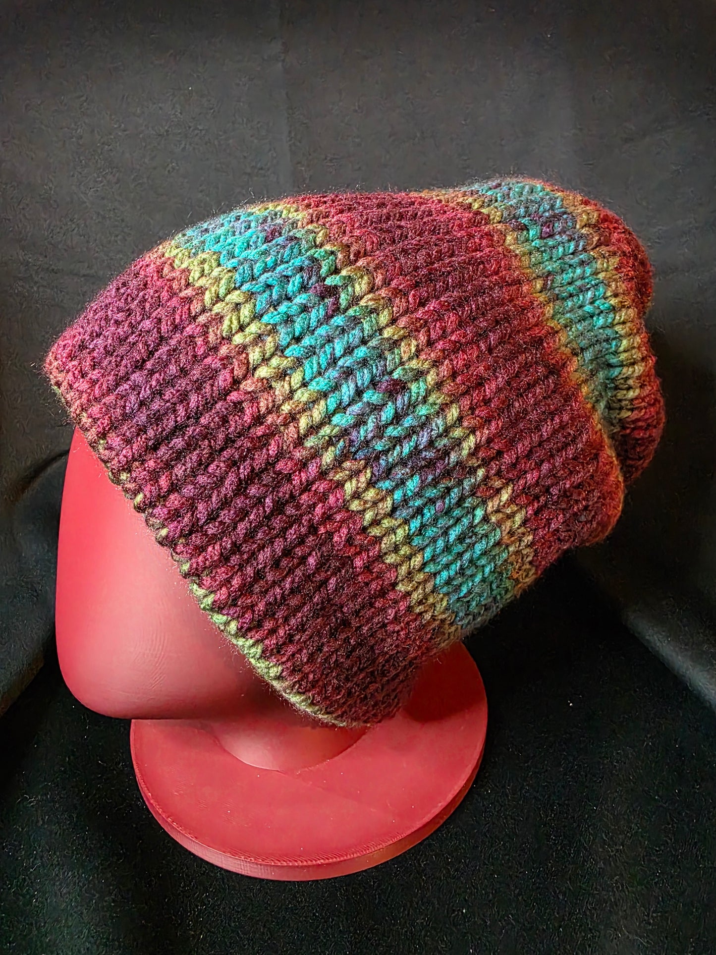 Adult Beanie