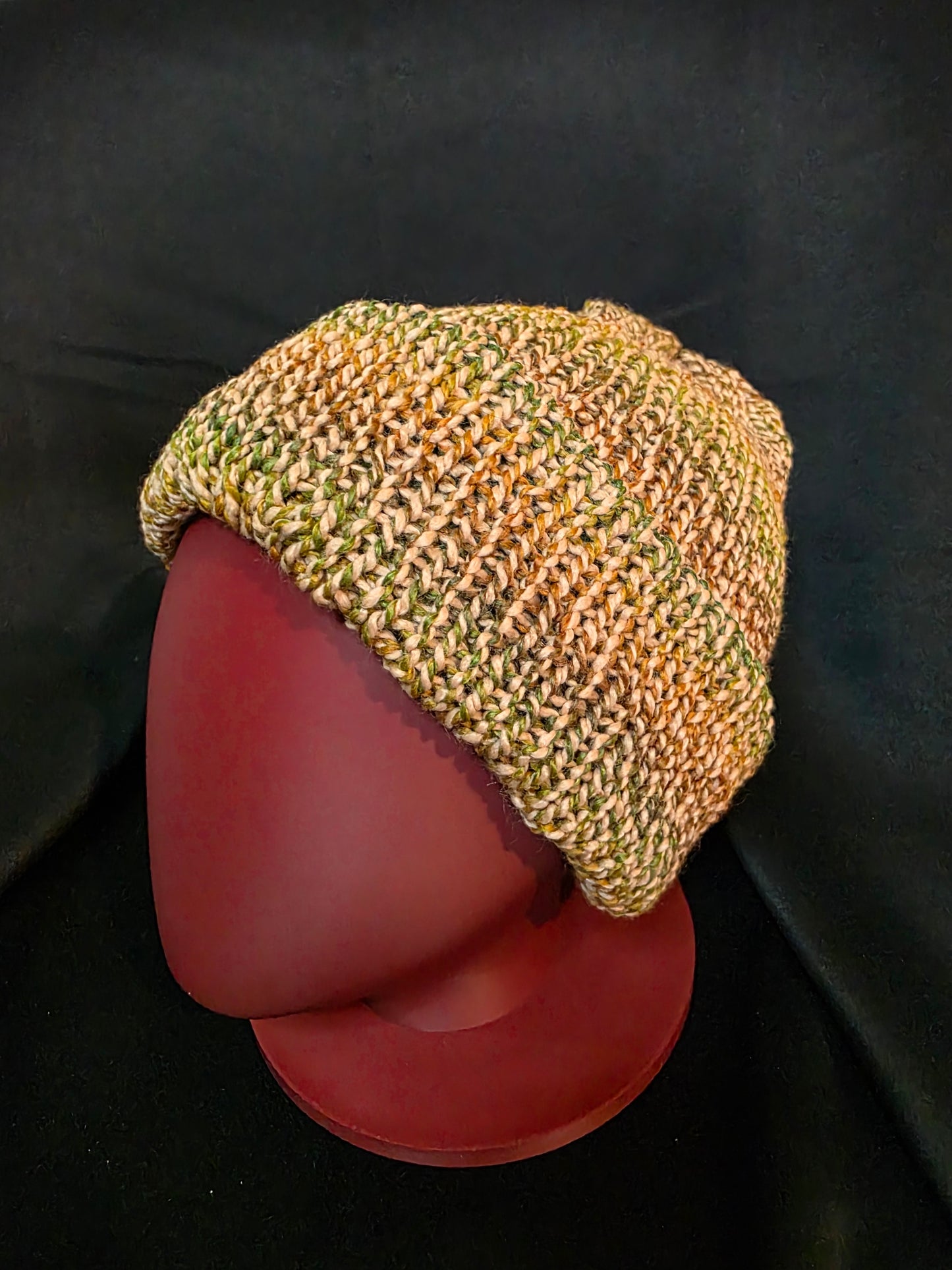 Teen/Small Adult Beanie