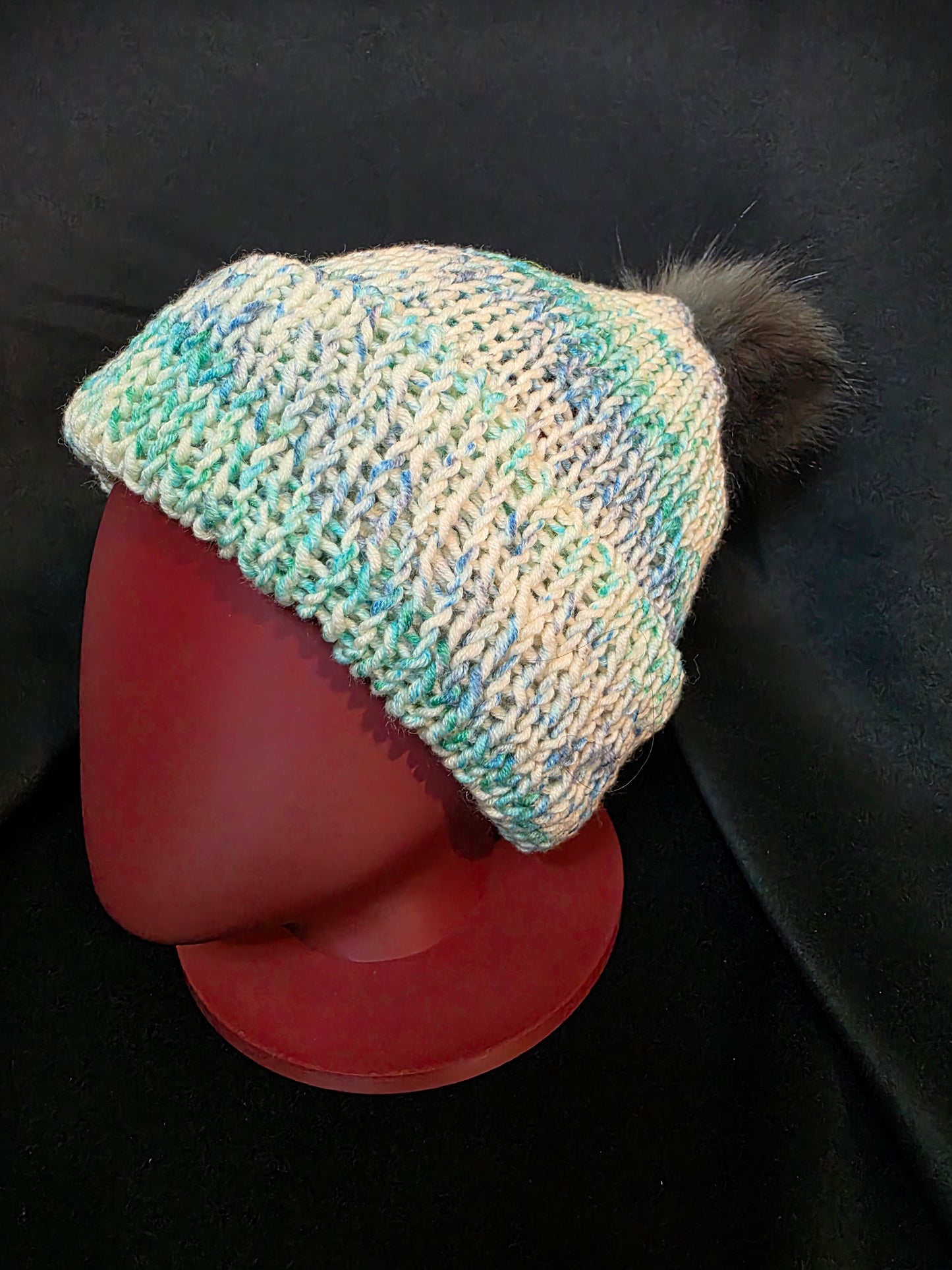 Teen/Small Adult Beanie
