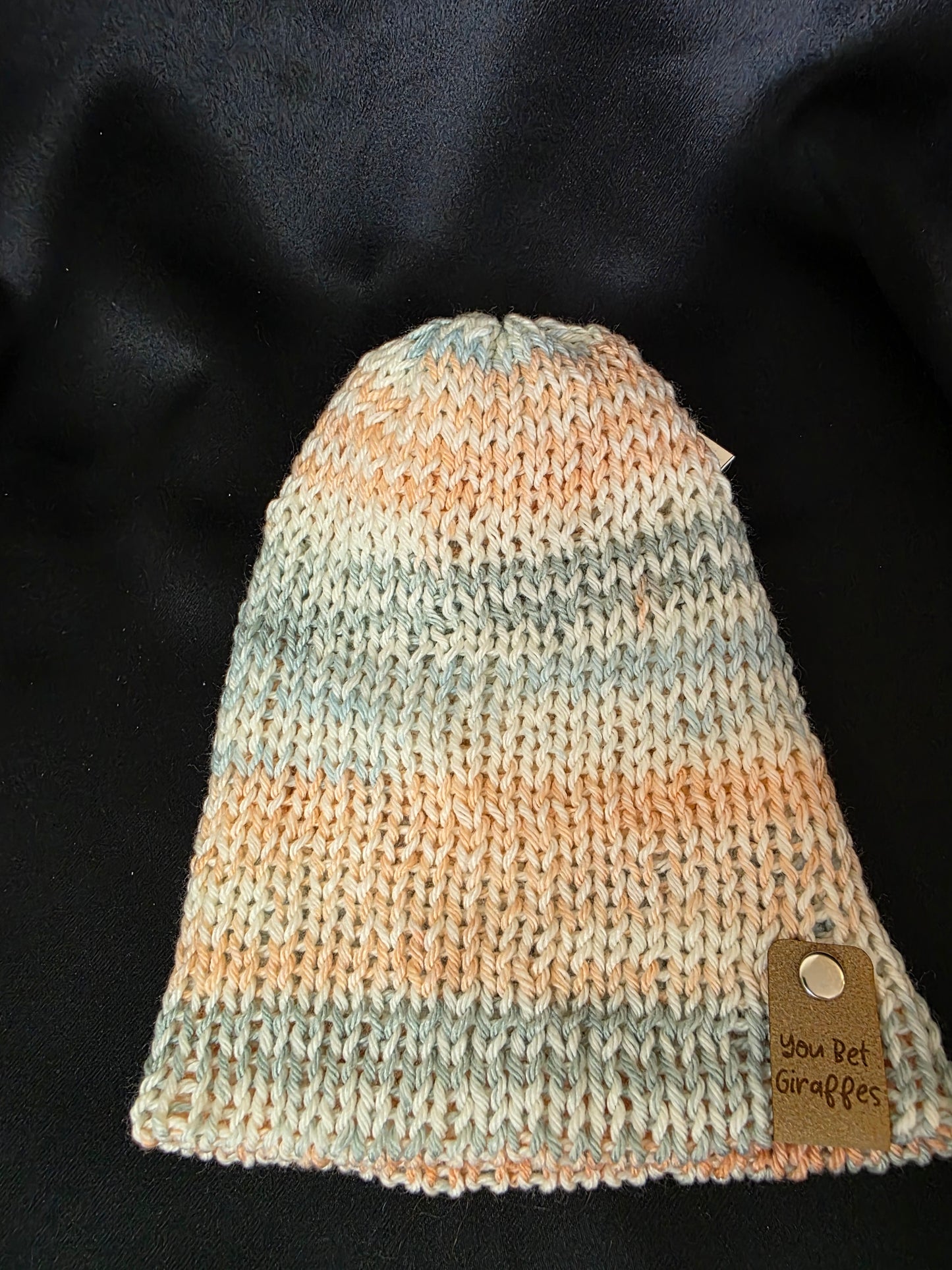 Baby Beanies