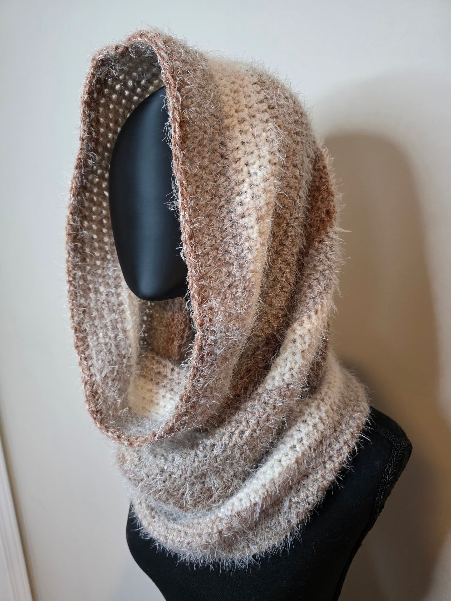 Cowl