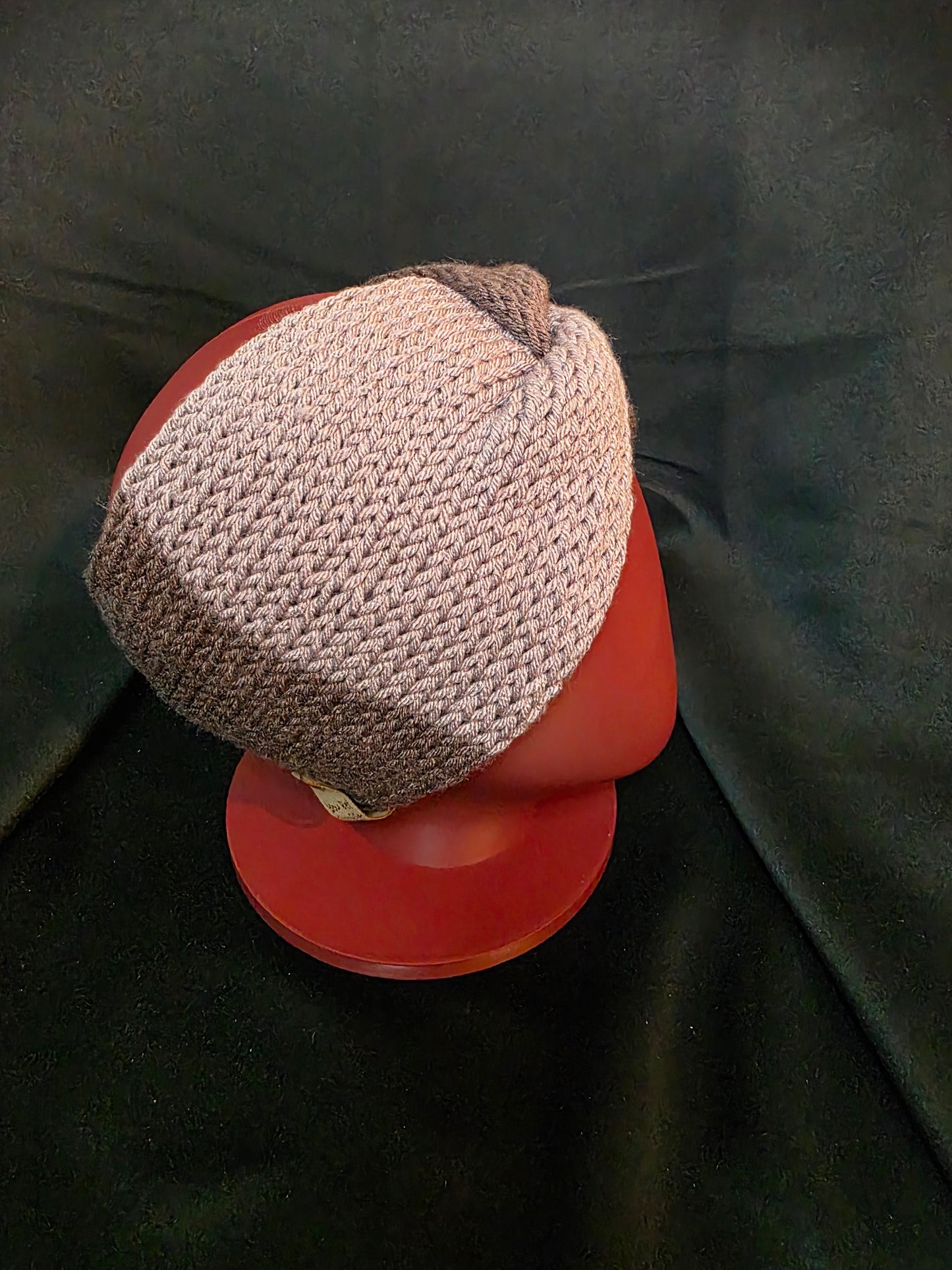 Teen/small adult earwarmer