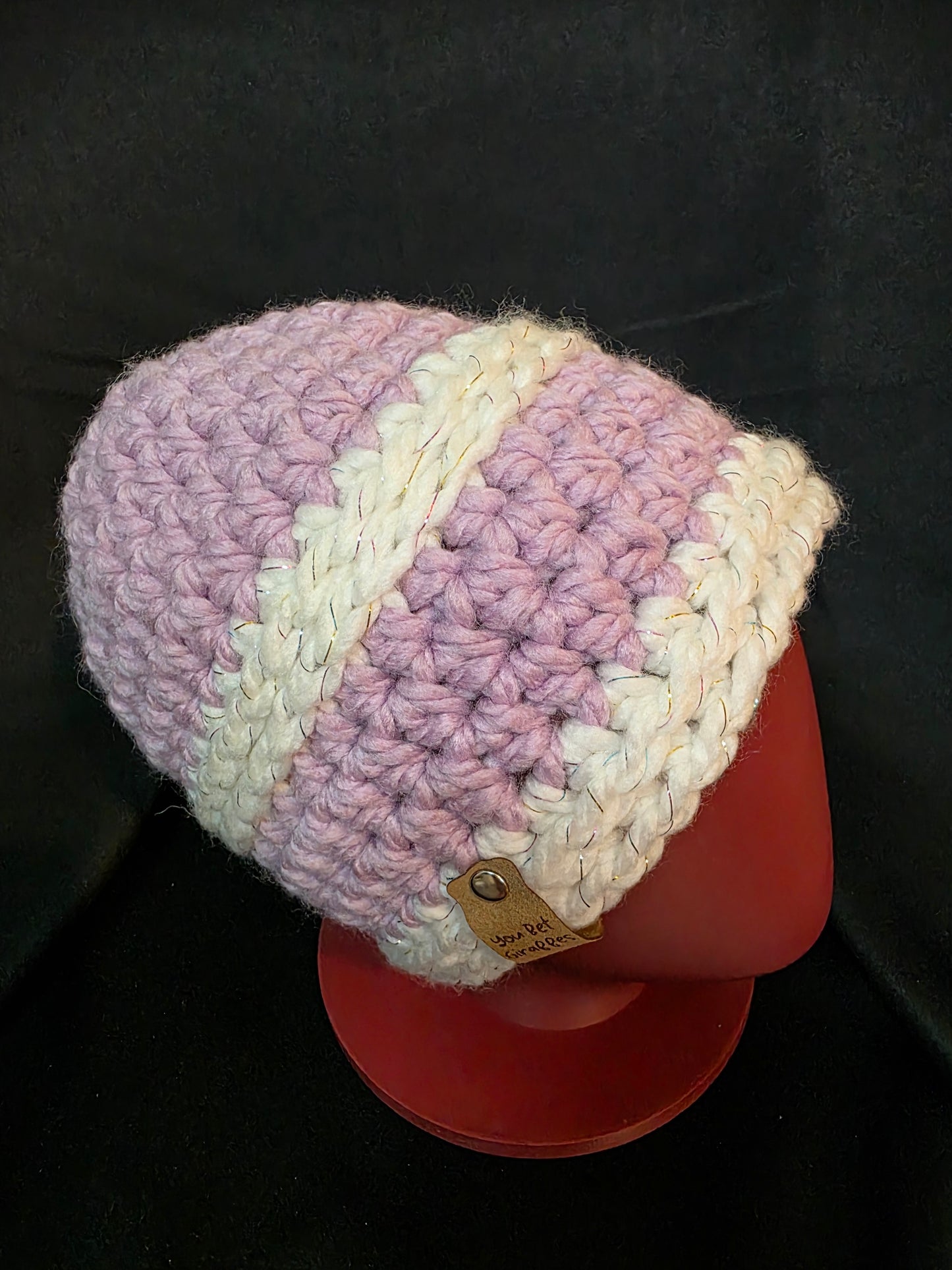 Teen/Small Adult Beanie