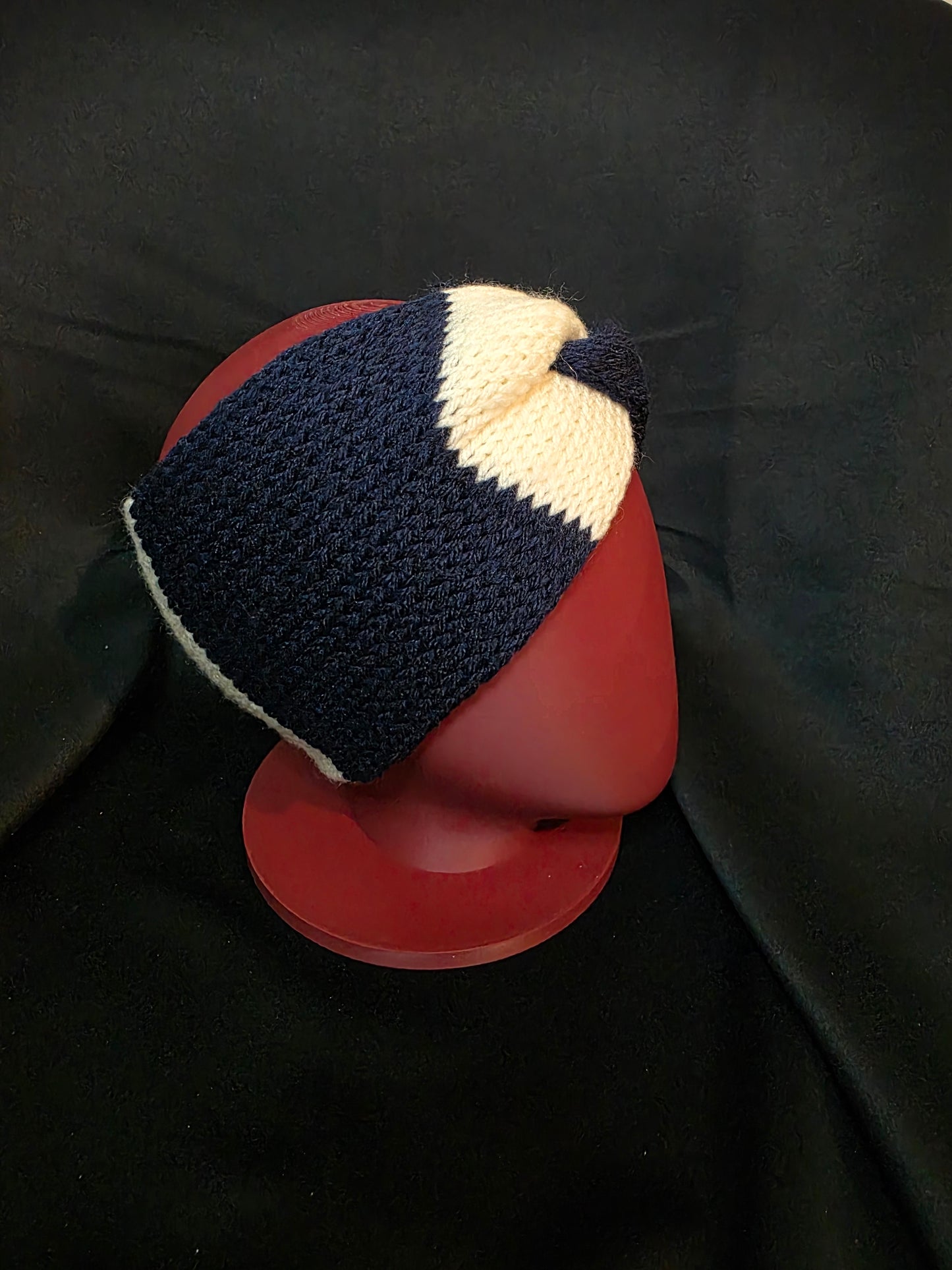 Teen/small adult earwarmer