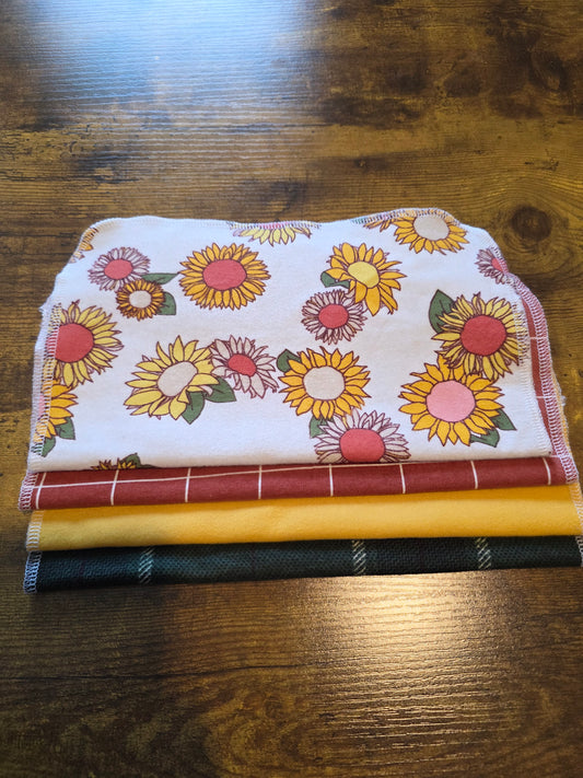 Reusable Paper towels