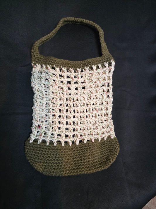 Small market bag
