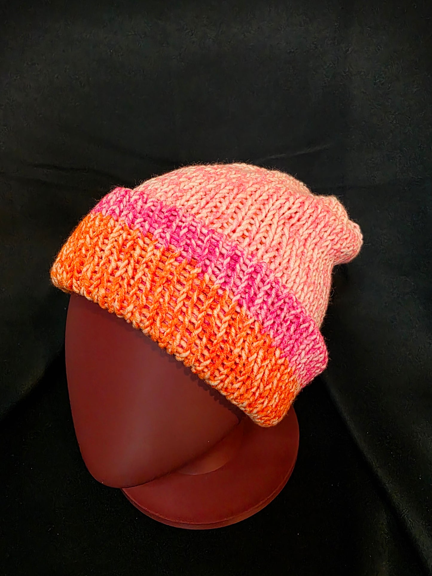 Teen/Small Adult Beanie