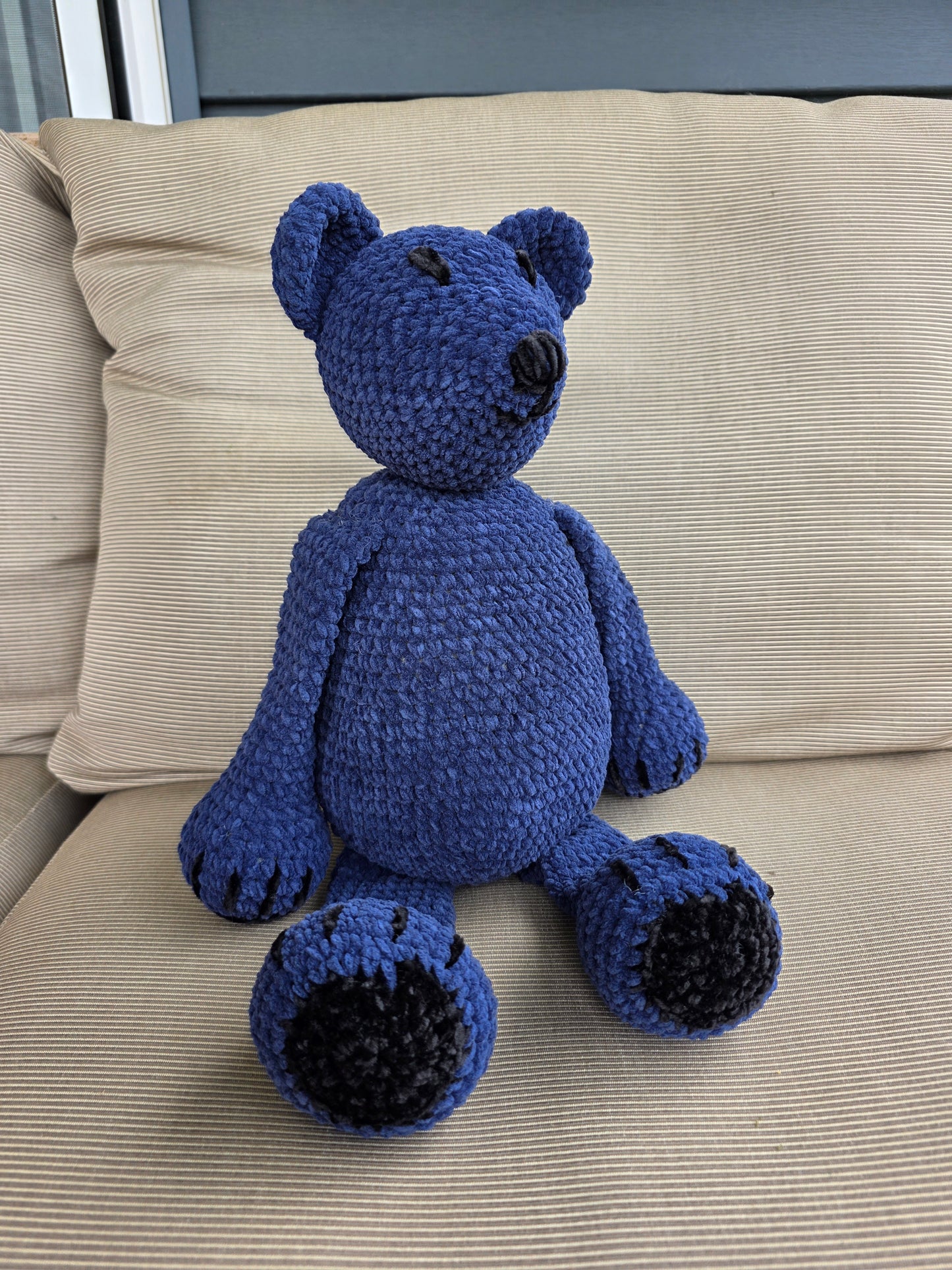 stuffed animals