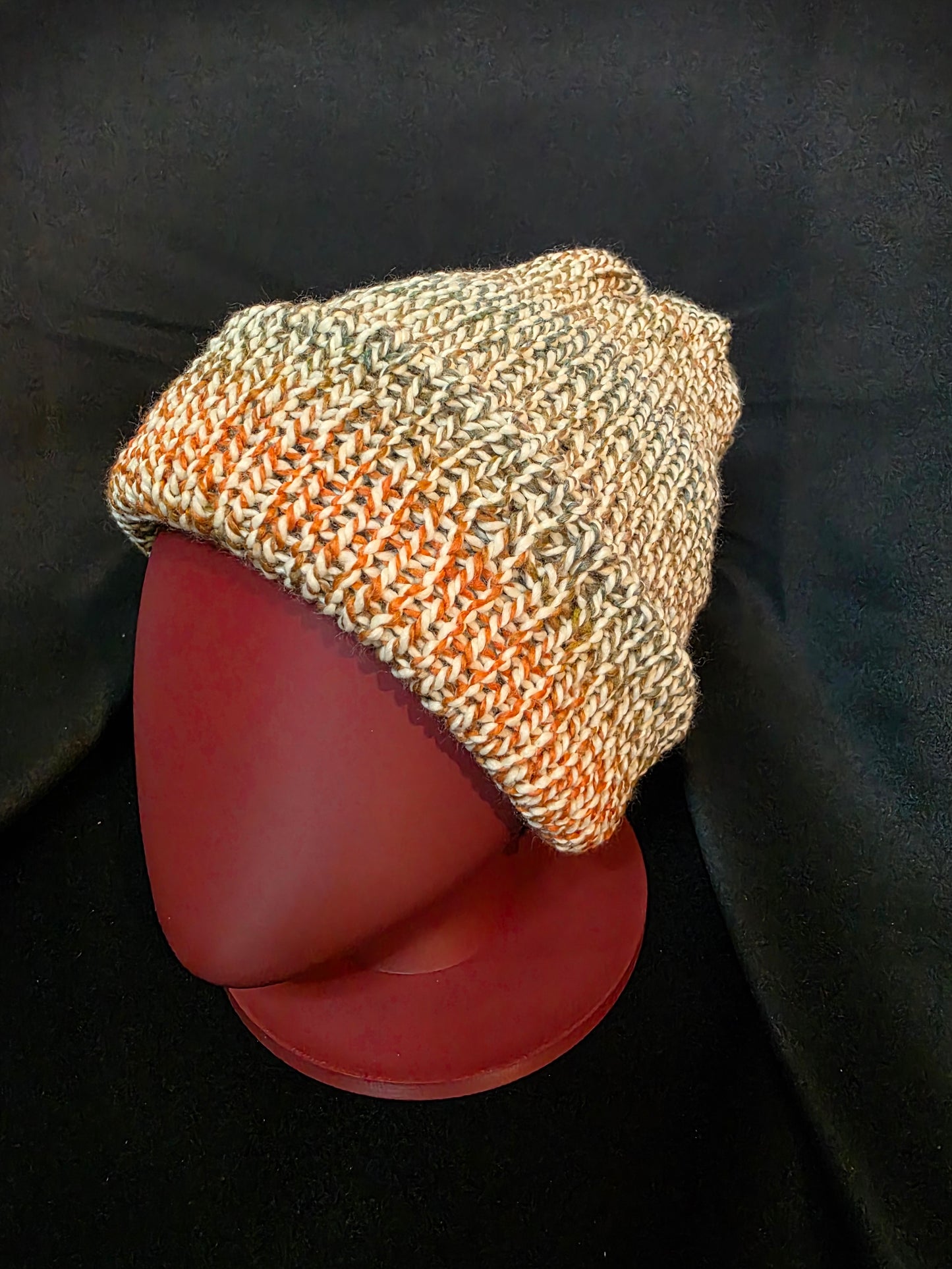 Teen/Small Adult Beanie