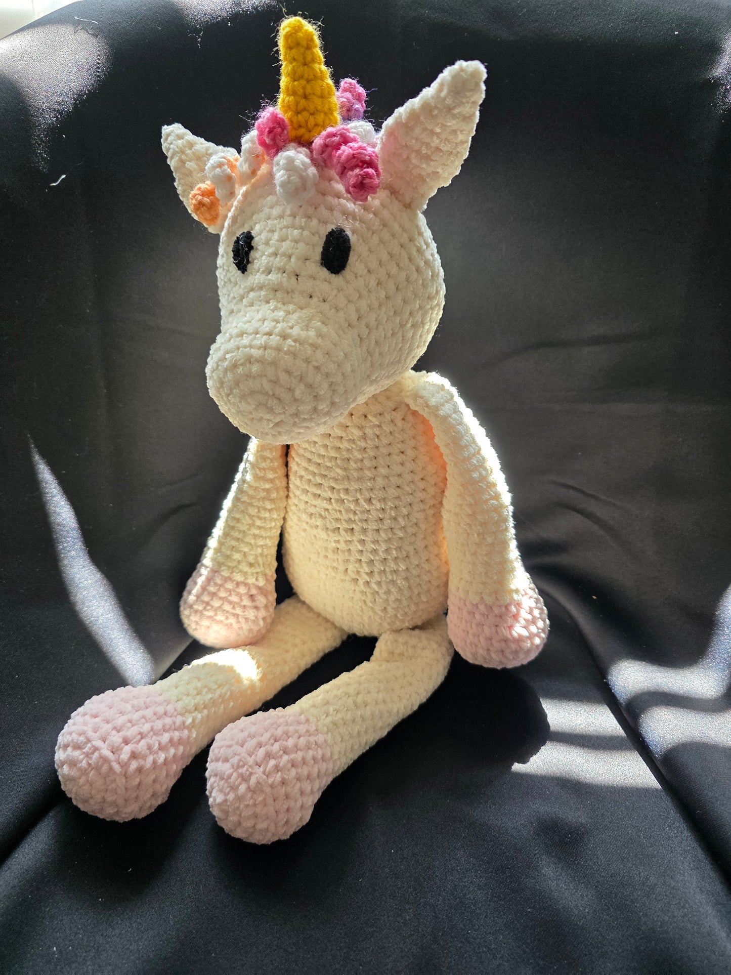 stuffed animals